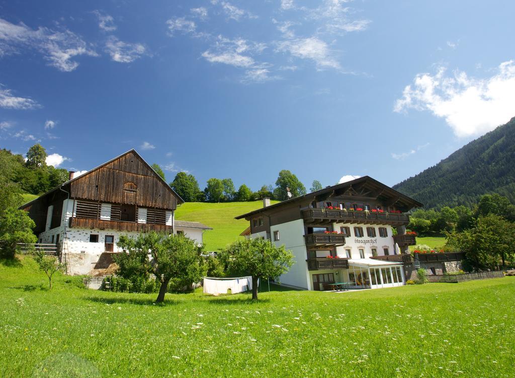 Straganzhof Villa Iselsberg Dış mekan fotoğraf