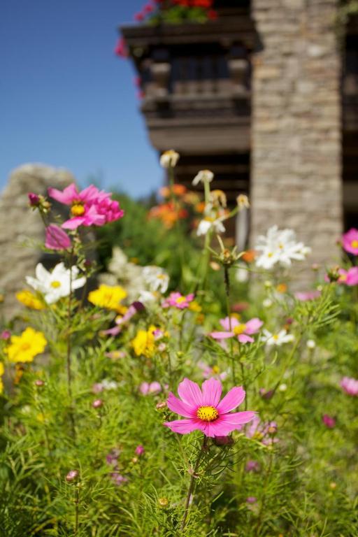 Straganzhof Villa Iselsberg Dış mekan fotoğraf