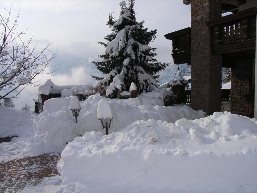 Straganzhof Villa Iselsberg Dış mekan fotoğraf