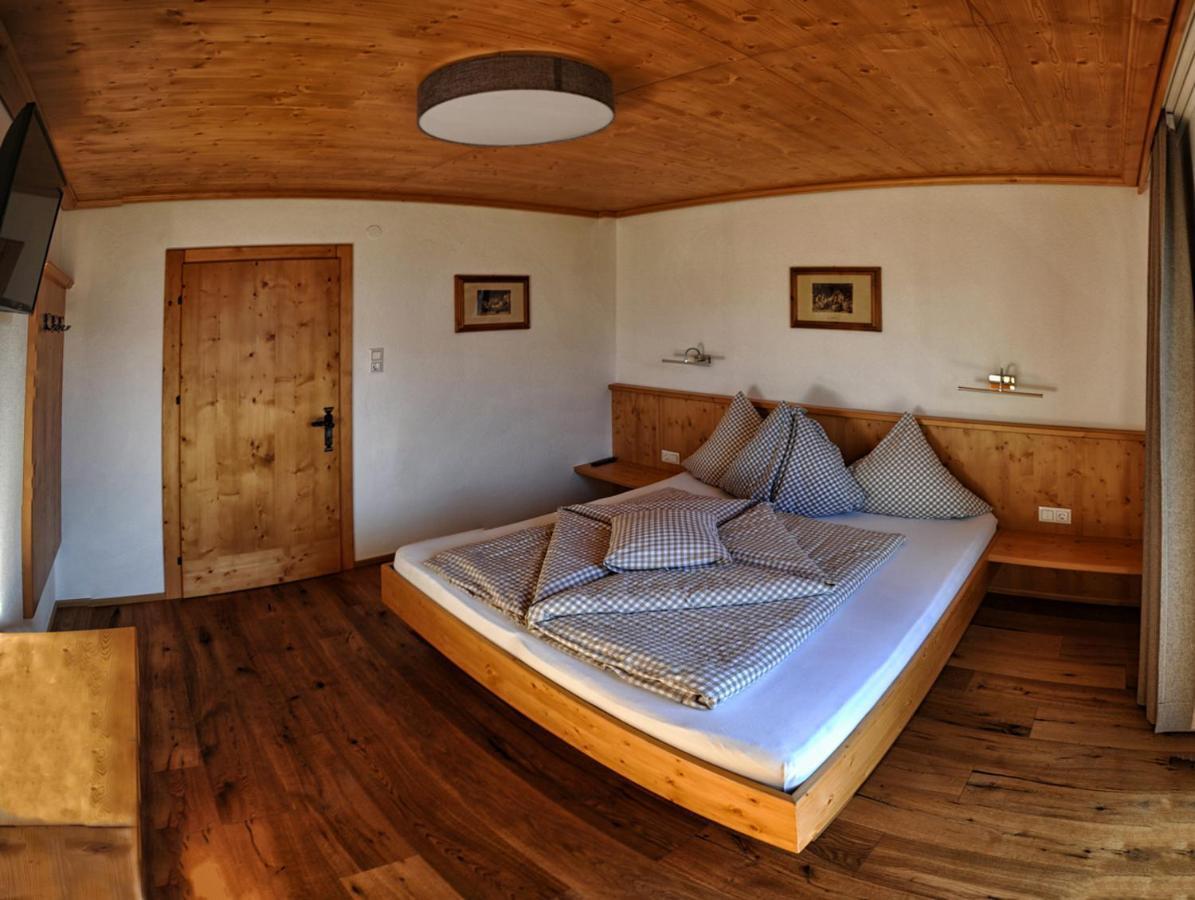 Straganzhof Villa Iselsberg Dış mekan fotoğraf
